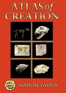 Click here to Download Atlas of Creation Volume 3