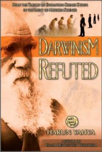 Click to Download Darwinism Refuted