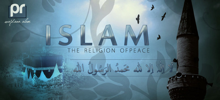 Clarifying Verses of war and violence in Quran, Islam