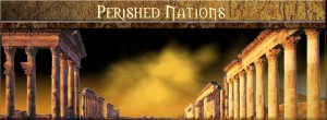 Visit Perished Nations