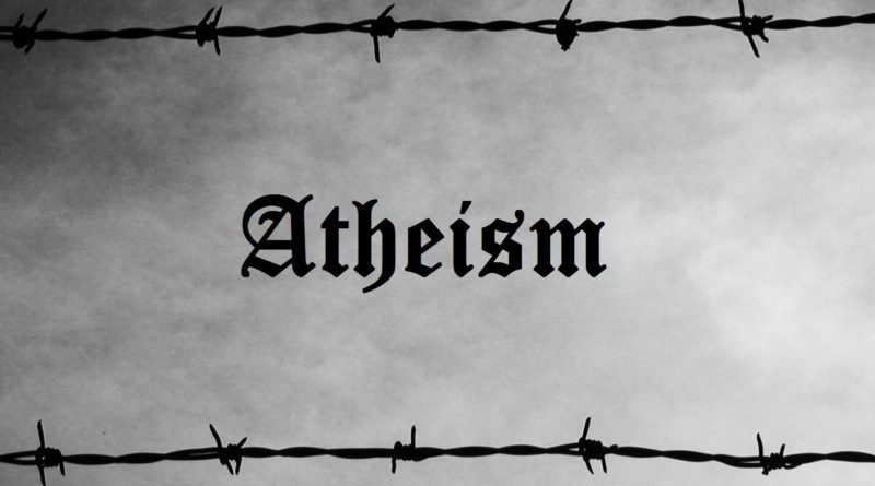 Atheist Richard Dawkins Atheism