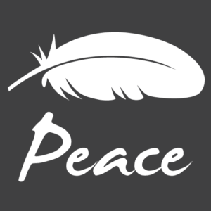 solution for peace logo